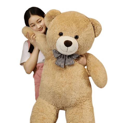 Oso Peluche Gigante Pilou Peluche