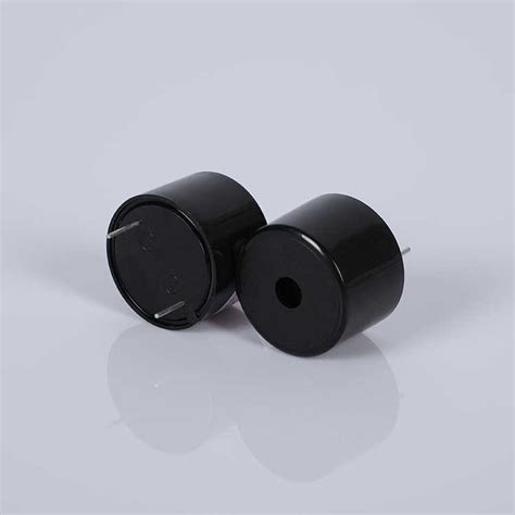 Mini Vdc Db Piezo Buzzer Supplier Miniature Piezo Buzzer Jiangsu