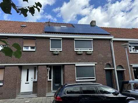 Zonnepanelen Geijsendorpher Venlo Zonlinq