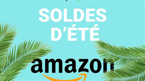 Soldes été 2020 Les vrais bons plans du jour chez Amazon Les Numériques