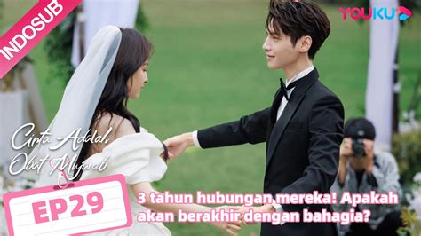 Cinta Adalah Obat Mujarab Love Is Panacea Ep Part Highlight