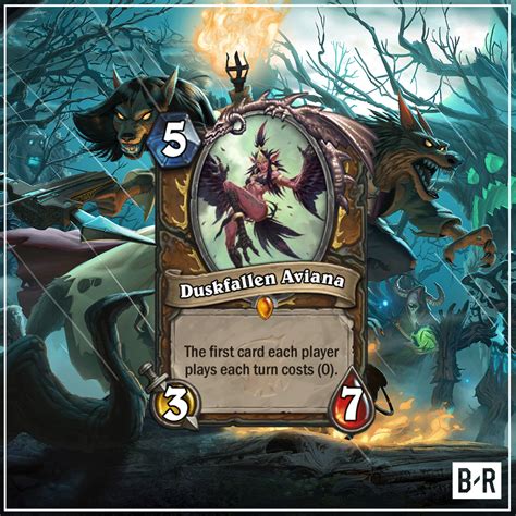 Hearthstone Card Reveals News Scores Highlights Stats And Rumors