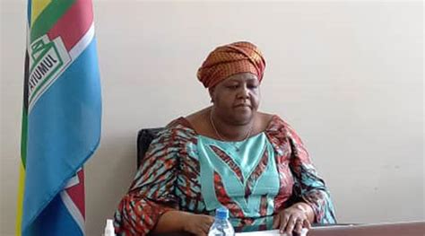 Regional Parliament Backs Sadc Model Law On Gender Based Violence Rwanda