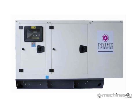 Buy New Deutz Industrial Generator 110kva Deutz In Stock Industrial