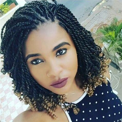 Fulani Braids And Beautiful New Braiding Hairstyles Of 2024 Kinky