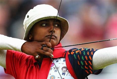 Deepika Kumari 10 Things You Need To Know About India S Archery Queen