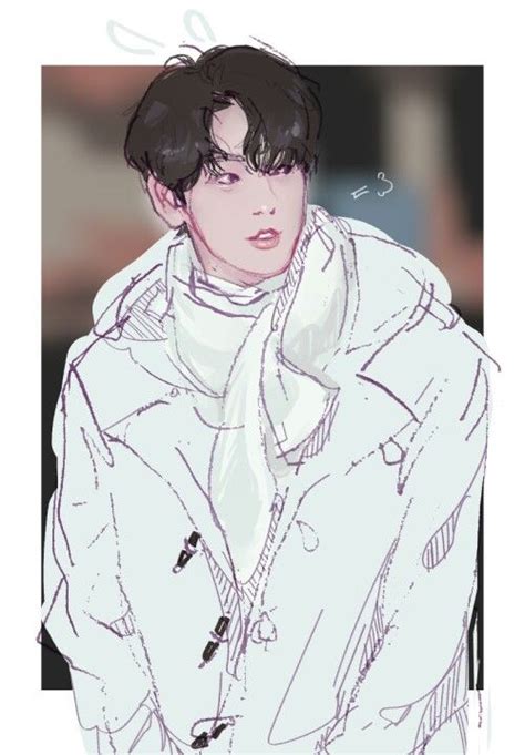 Txt Fanart Soobinfanart Soobin Txt Fanart Anime Fan Art Cartoon