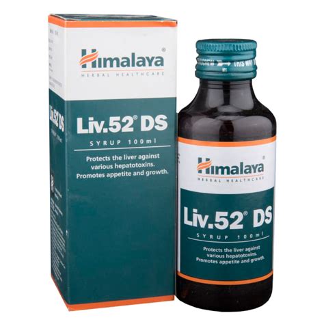 Himalaya Liv 52 Oral Drops 100 Ml Price Uses Side Effects