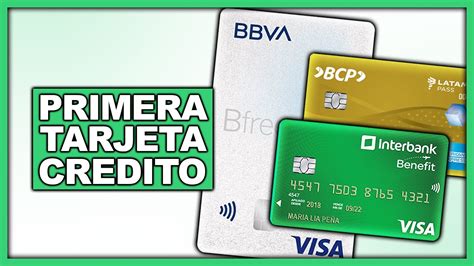 C Mo Obtener Una Tarjeta De Cr Dito Sin Historial Crediticio En Argentina