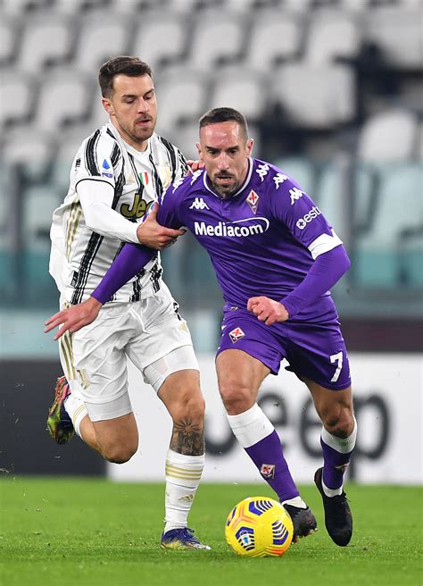 Juventus Vs Fiorentina Highlights Vlahovic Leads La Viola To Win