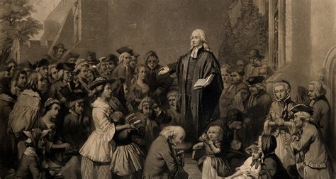 In Diebus Illis Pastoral Address 1792 The Evangelical School