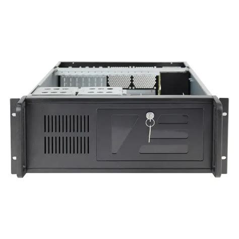 Classic U Rackmount Chassis Ipc Chassis Server Chassis Oc T