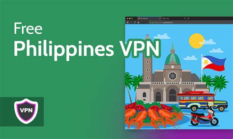 Top Free Vpn With Philippine Server