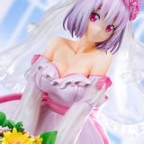 情報 SSSS GRIDMAN 新条茜 婚紗figure C Chat板 Disp BBS