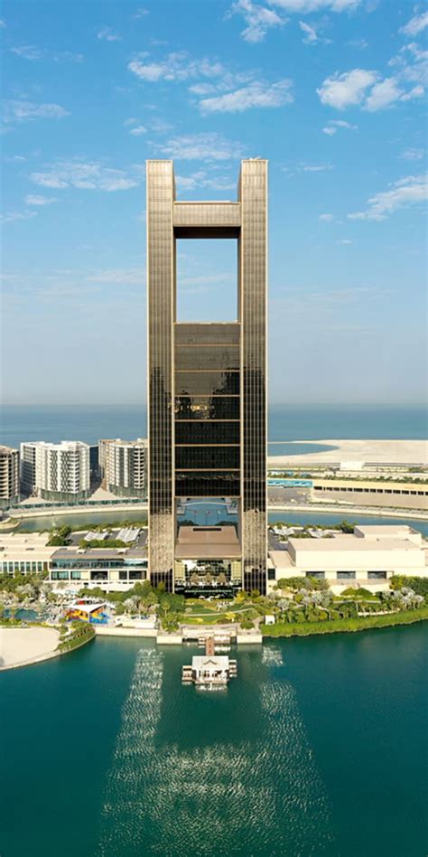 Bahrain Luxury Hotel | Bahrain Bay | Four Seasons Hotel in Manama