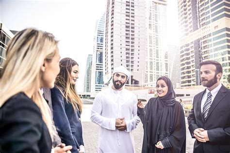 Student Research Explores Emirati Mens Gendered Experiences Of State