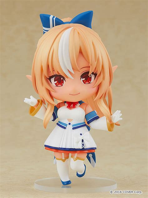 Amiami English On Twitter Pre Order Open Nendoroid Hololive