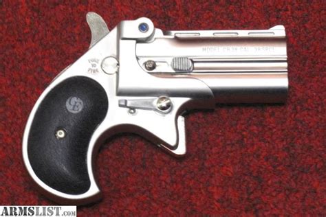 Armslist For Sale Cobra Cb Derringer Special