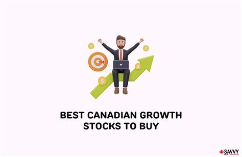 Best Stocks To Buy In Canada 2024 Shawn Lulita