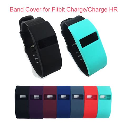 Cases Protector Bumper For Fitbit Charge Fitbit Charge Hr Slim Designer