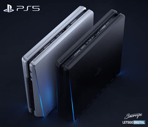 5 Winkels Waar Je De Playstation 5 Kunt Kopen Letsgodigital