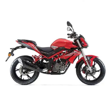 Benelli TNT 150i Price In Bangladesh 2024 BikeValy