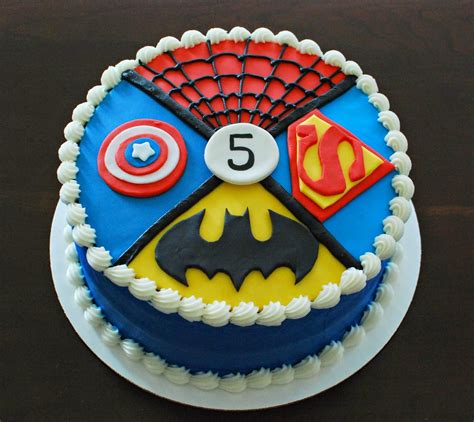 Pin On Avengers Ideas Cake And Decorating