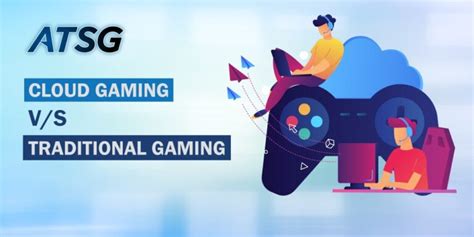 Cloud Gaming's Future: Impact on the Gaming Industry