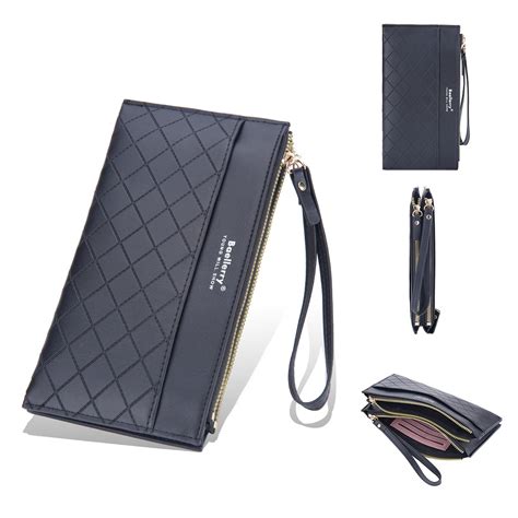 Jual Baellerry N Dompet Wanita Panjang Clutch Dompet Handphone