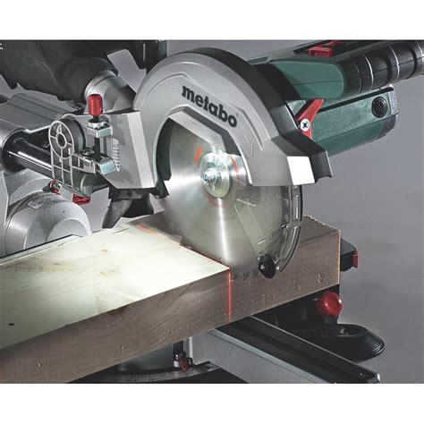 Metabo Kgs M