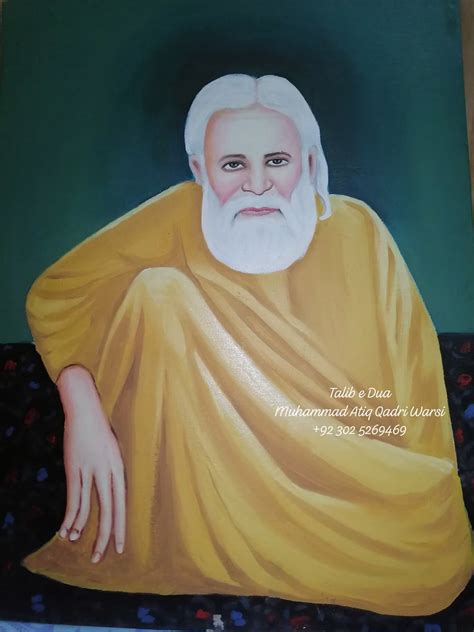 waris pak haji hafiz waris ali shah dewa sharif oarth pak flickr
