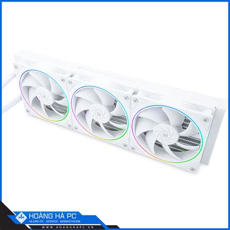 Tản nhiệt nước Thermalright Aqua Elite 360 V2 White ARGB