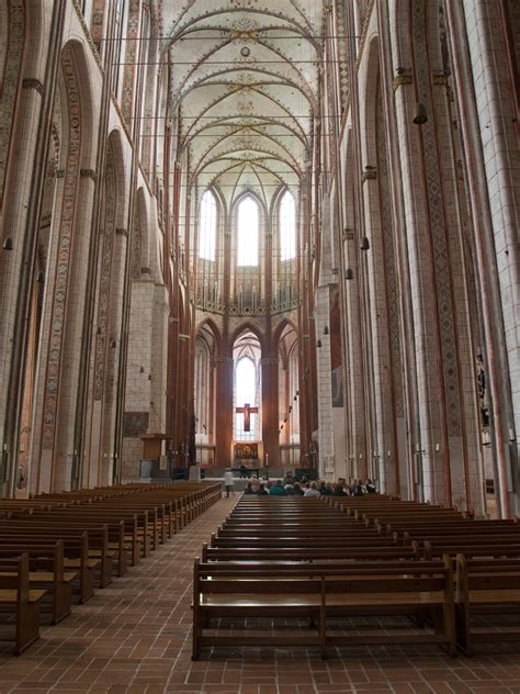 Marienkirche Lübeck