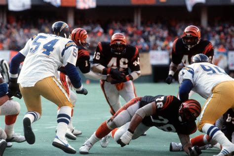 The 5 Coldest Nfl Games Ever Played