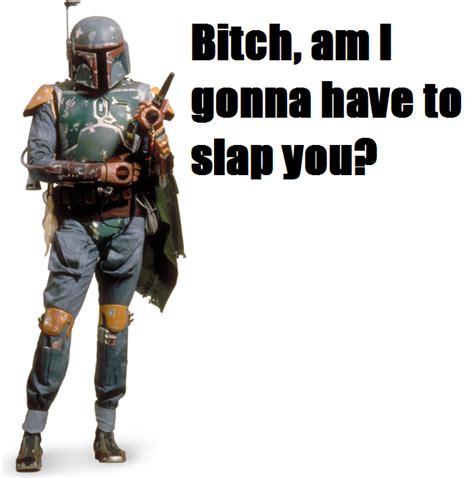 [image 367916] Boba Fett Know Your Meme