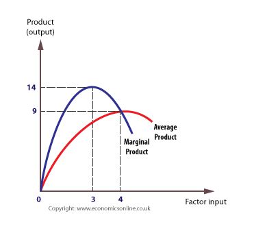 Theory Of The Firm Graphs Flashcards Quizlet