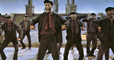 Diskriminierende Sprache Altersfreigabe für Mary Poppins geändert