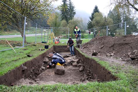 Archäologie Römerzeit Mittelalter und Neuzeit OÖ Landes Kultur GmbH