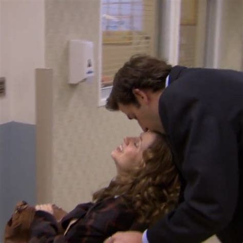 jim halpert and pam beesly | Film