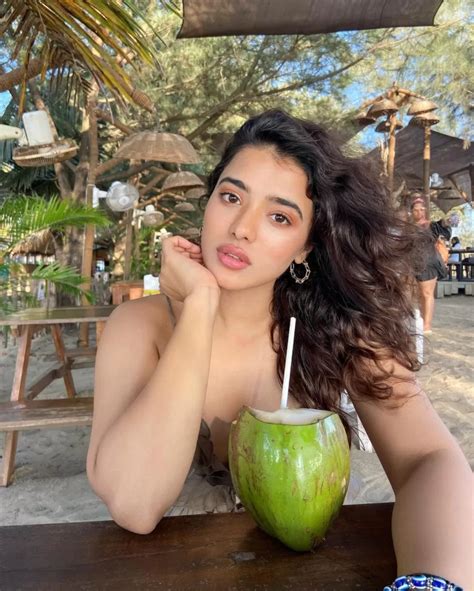 Ketika Sharma Latest Hot Pics Sexy Stills Insta Post