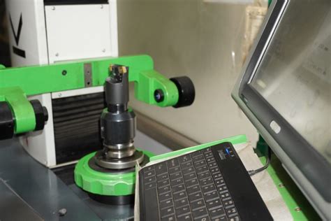 About > Hi-Speed Machining