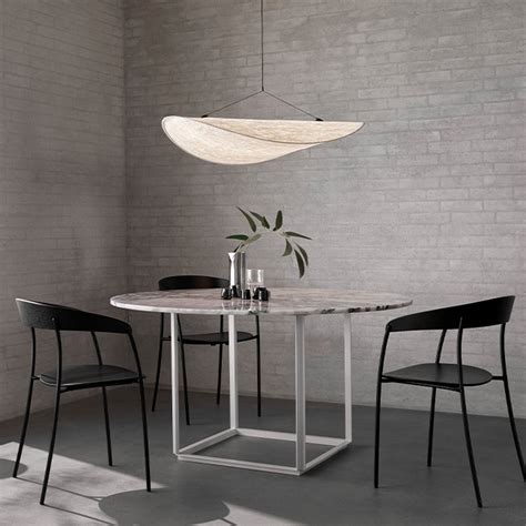 New Works Hanglamp Tense Pendant ø70 Door Panter And Tourron Designlinq