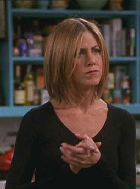 Rachel hair, Rachel green hair, Jennifer aniston short hair