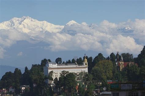 Discover The Spiritual Trails Of Darjeeling 2 Hours Guided Walking Tour