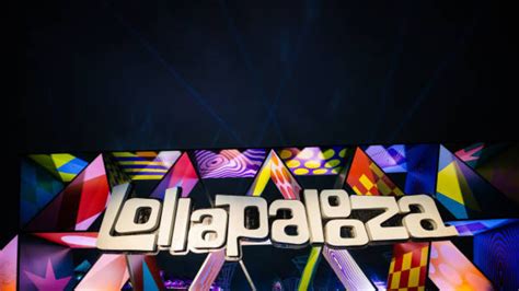 Lollapalooza Brasil Anuncia As Datas De E Nova Modalidade De Ingresso