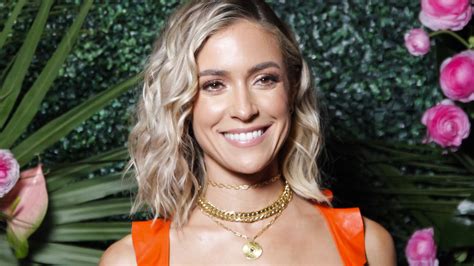 The Untold Truth Of Kristin Cavallari