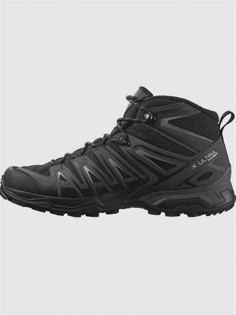 Salomon Incaltaminte X Ultra Pioneer Mid Gtx