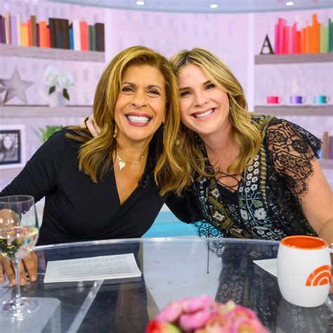 Calling all roommates: Hoda and Jenna want to hear your stories