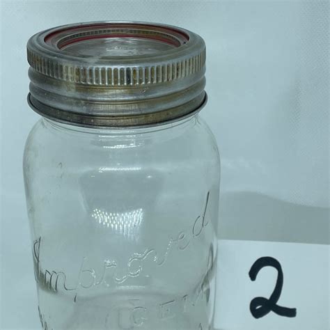 Gem Jar Etsy