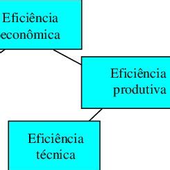 Pdf Conceitos B Sicos De An Lise De Efici Ncia Produtiva